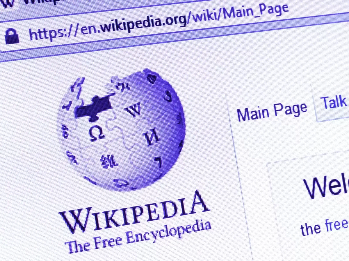 wikipedia a renunțat la donațiile sub formă de criptomonede