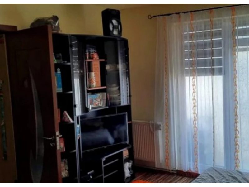 apartament cu două camere de vânzare cu doar 4.000 de euro - este în județul sibiu