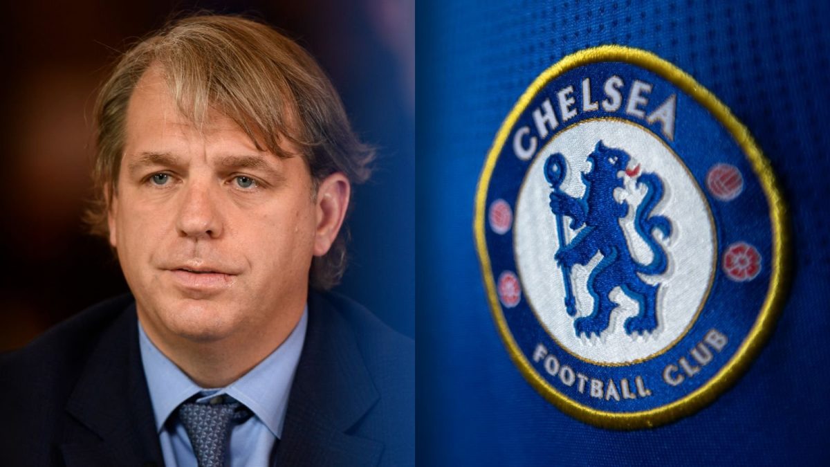 chelsea a fost cumpărat de todd boehly și clearlake capital