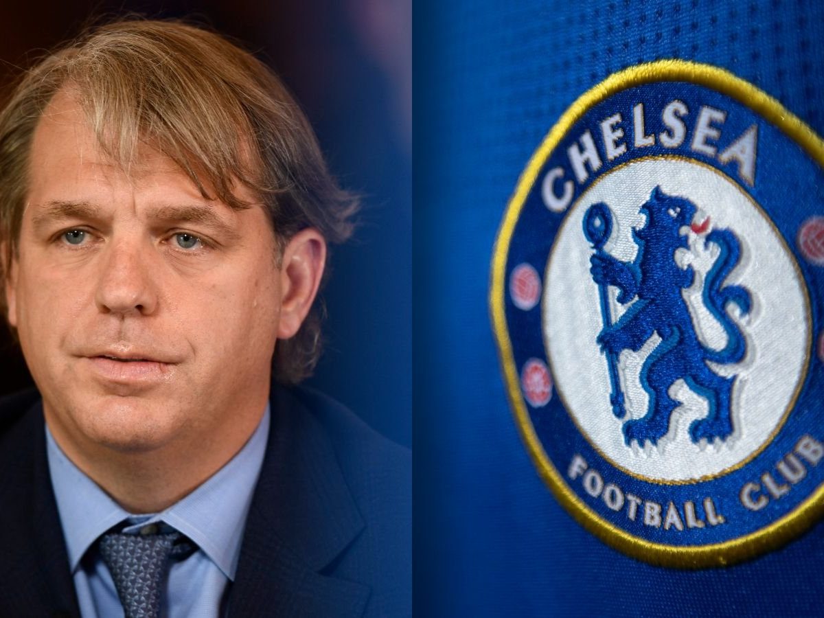 chelsea a fost cumpărat de todd boehly și clearlake capital