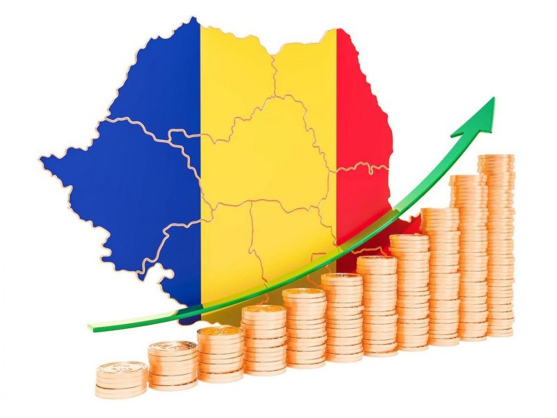 sondaj - încrederea în economia românească crește în ciuda războiului din ucraina