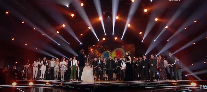 eurovision 2023 se ține în marea britanie - ucraina s-a retras din cauza războiului
