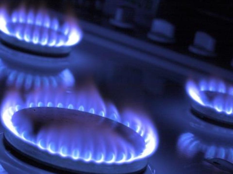 statistică ins - prețul la gaze a crescut cu 70 de procente față de 2021