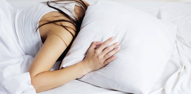 încălzirea globală ne strică somnul - femeile sunt mai afectate