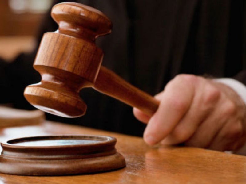 sibian condamnat la închisoare după ce a condus o mașină fără permis