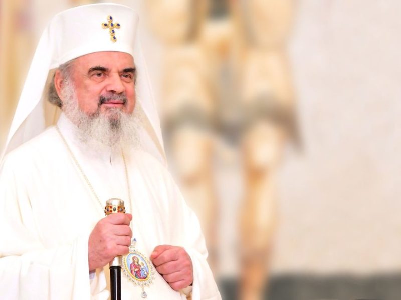 salariile de bază ale preoților - patriahul daniel câștigă peste 23.000 de lei pe lună
