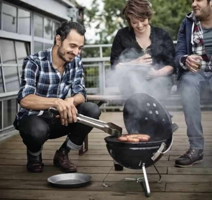 preparate delicioase alaturi de gama de gratare de la pefoc