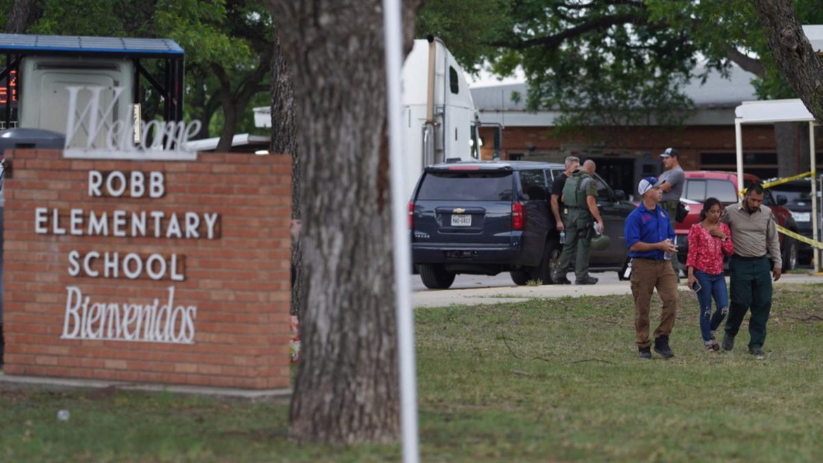 atac armat în texas: peste 20 de copii și doi profesori au fost uciși într-o școală primară