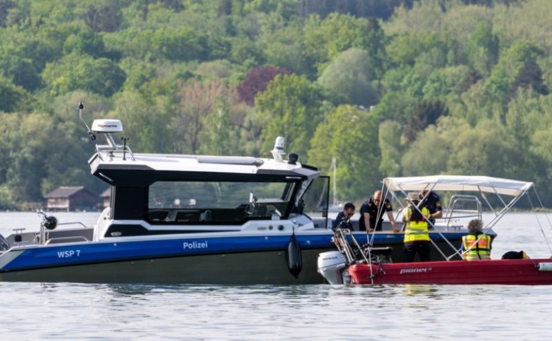 român găsit mort într-un lac din germania - a căzut dintr-o hidrobicicletă