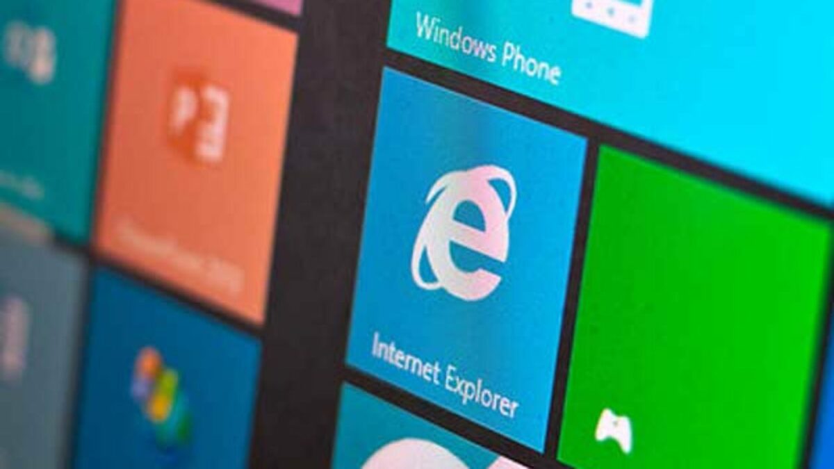 browserul internet explorer va dispărea definitiv