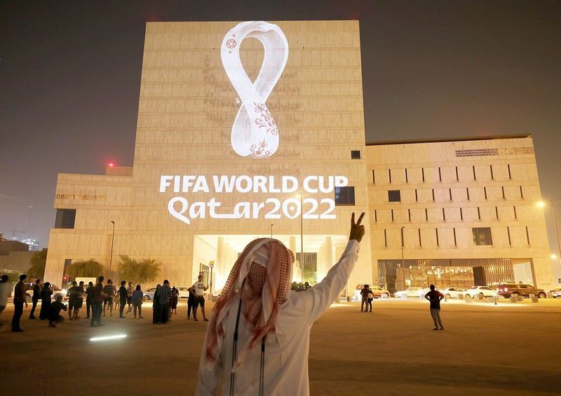 reguli dure la cupa mondială din qatar - ”nu vor exista petreceri și aventuri de o noapte”