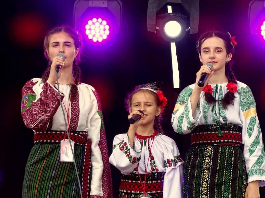 foto peste 120 de concurenți din românia, ucraina, italia și statele unite au participat la hermannstadtfest