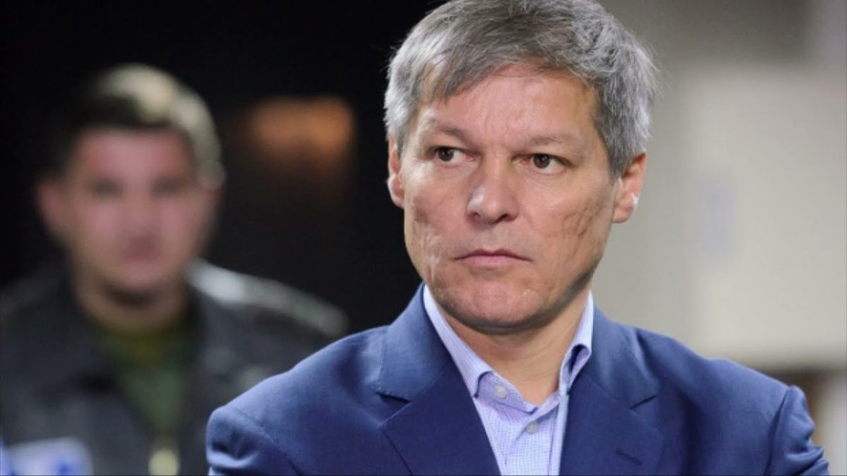 cererea de înființare a partidului reper al lui dacian cioloș, depusă și înregistrată la tribunal