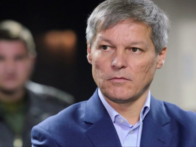 cererea de înființare a partidului reper al lui dacian cioloș, depusă și înregistrată la tribunal