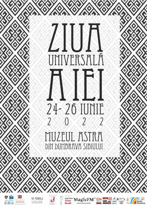 ateliere meşteşugăreşti în weekend, la muzeul astra, cu ocazia zilei universale a iei