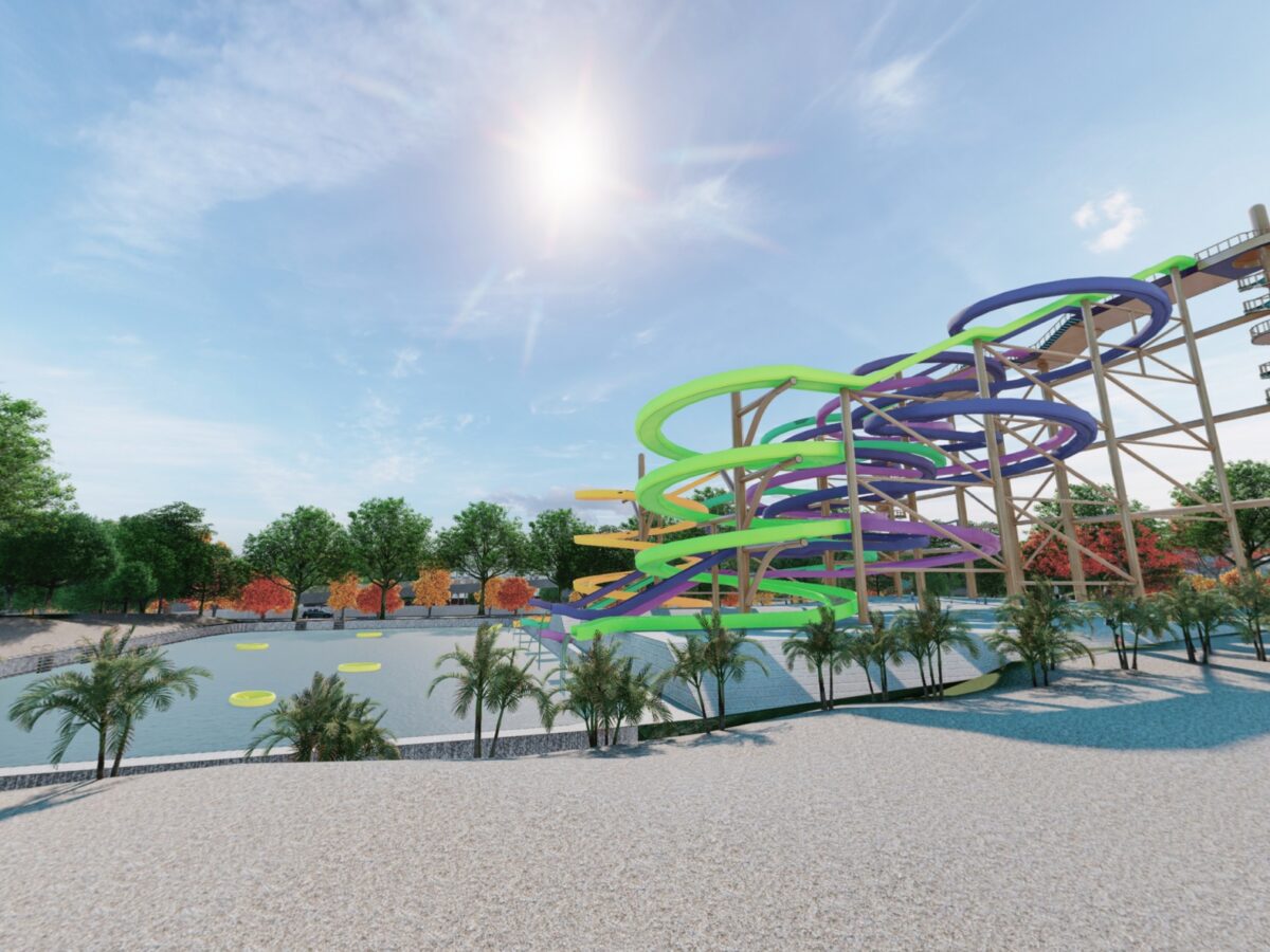 primul aqua park din sibiu se va construi totuși pe calea poplăcii. astrid fodor: „în câmpșor accesul ar fi dificil” (video)