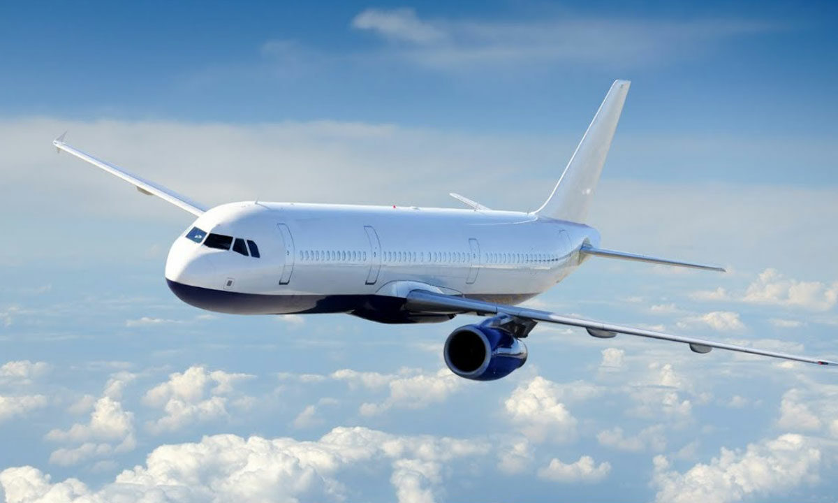 o companie aeriană a oferit 10.000 de dolari pasagerilor care au renunțat la zbor