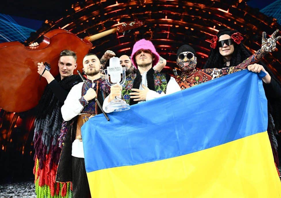 marea birtanie ar putea găzdui eurovision 2023 - ucraina scoasă din cărți din cauza războiului
