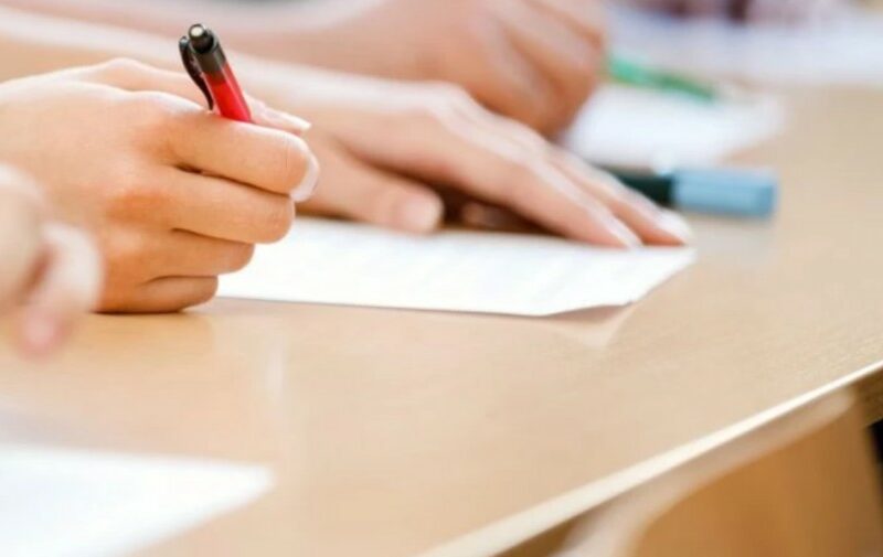 unui elev din bihor i-a crescut nota la evaluarea națională cu 5,9 puncte după contestație