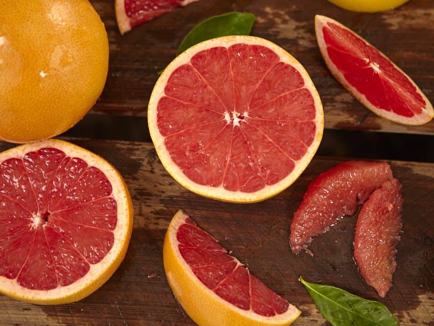 un lot de grapefruit roșu va fi retras din magazinele metro, selgros, carrefour și penny
