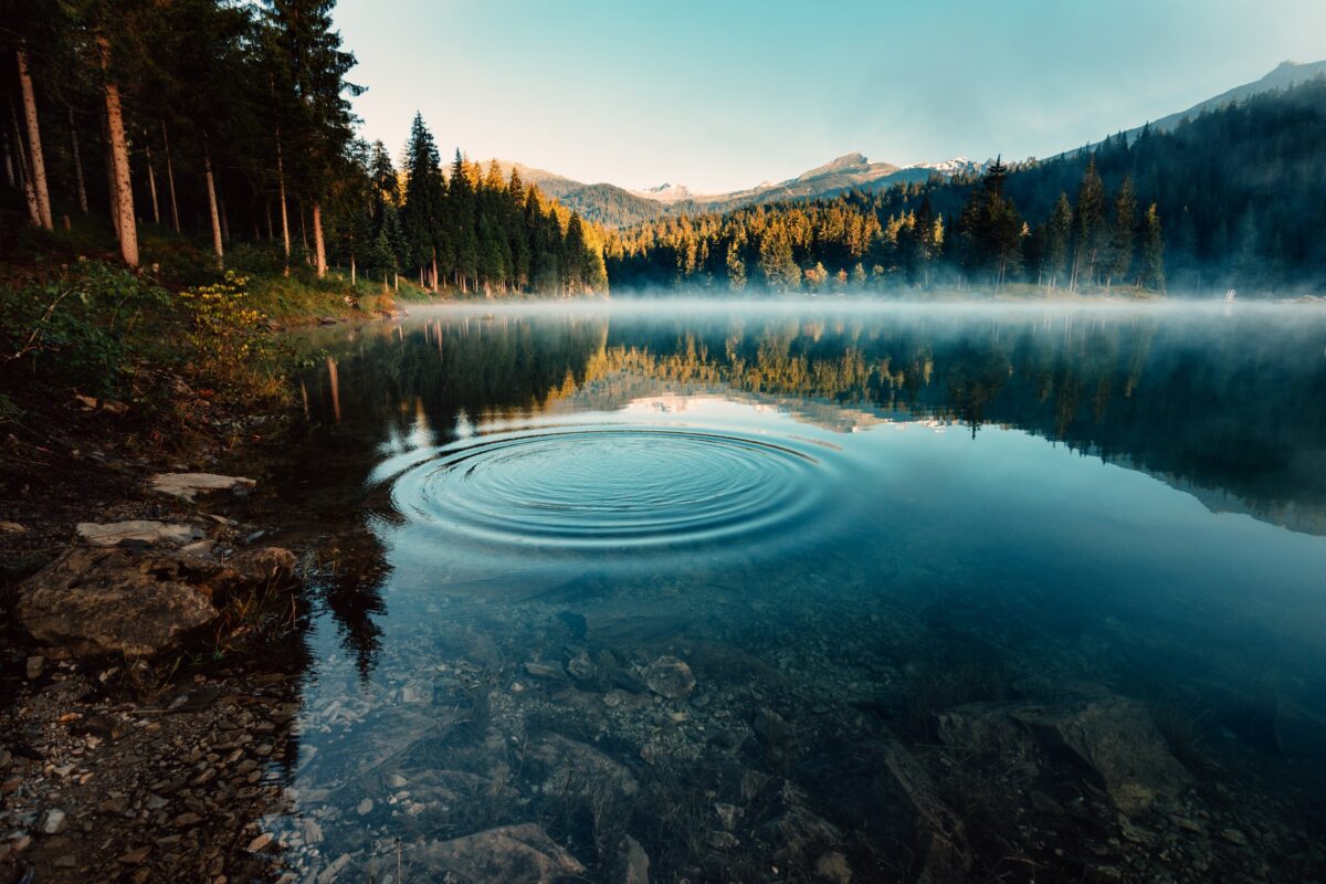românia în topul tărilor din europa cu cele mai curate lacuri