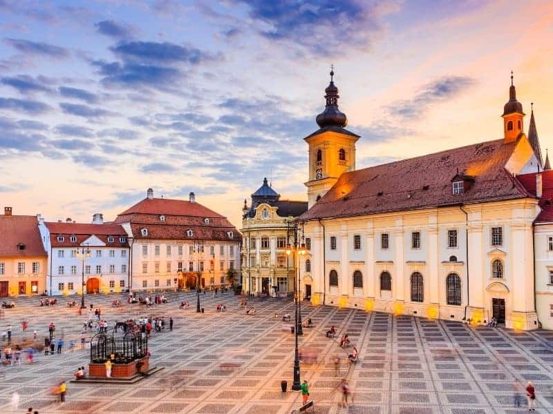 topul celor mai romantice orașe din românia. sibiul nu este inclus pe listă