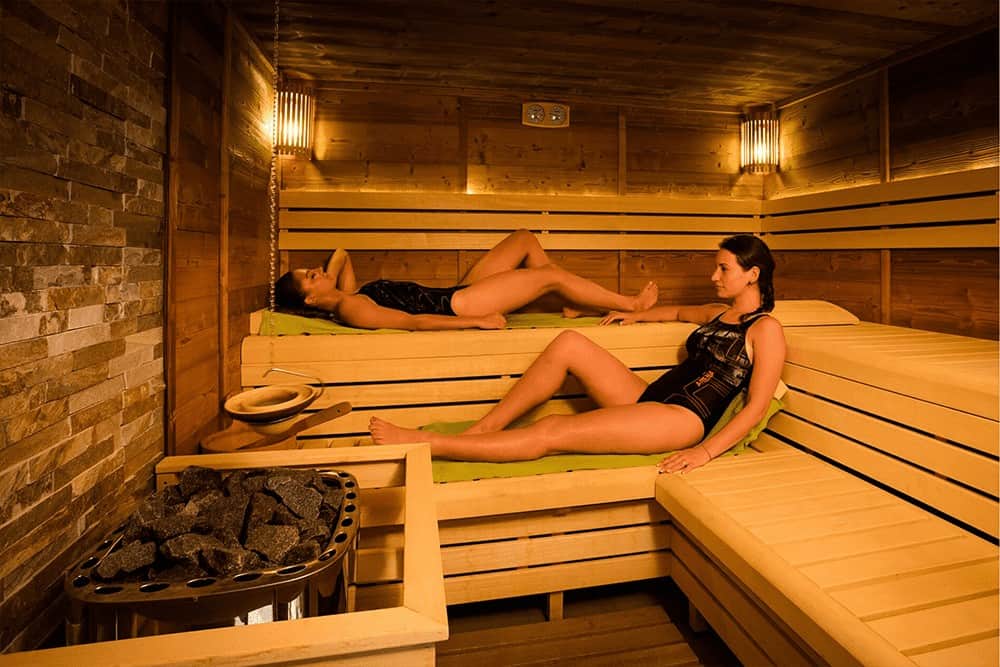 “recensământul” centrelor spa din sibiu - prețuri de la 40 de lei și tratamente personalizate