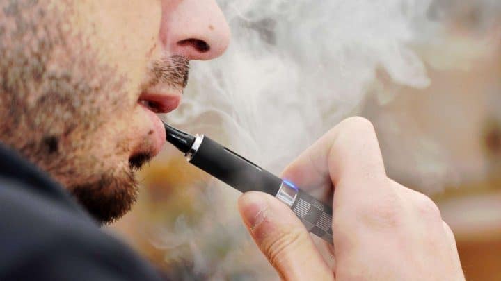 aromele pentru țigările electronice ar putea fi interzise