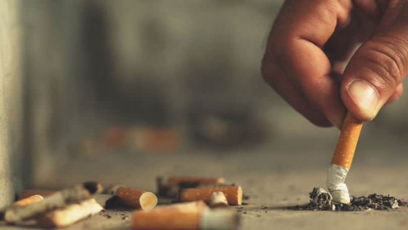 statistică oms - industria tutunului, una dintre cele mai populate din lume