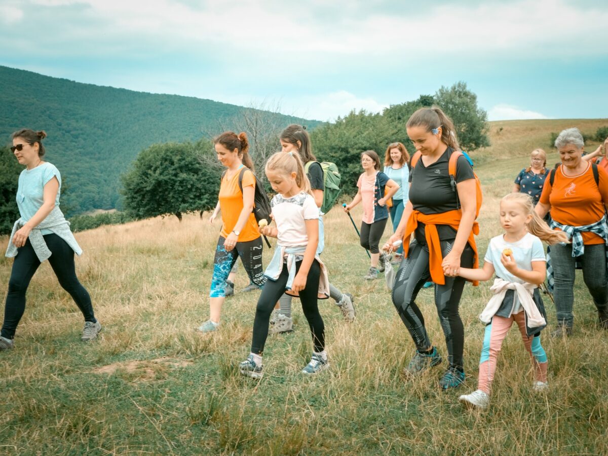 activități de vară pentru copii - drumeții gratuite, club de vară în germană și workshop-uri pentru dezvoltarea gândirii