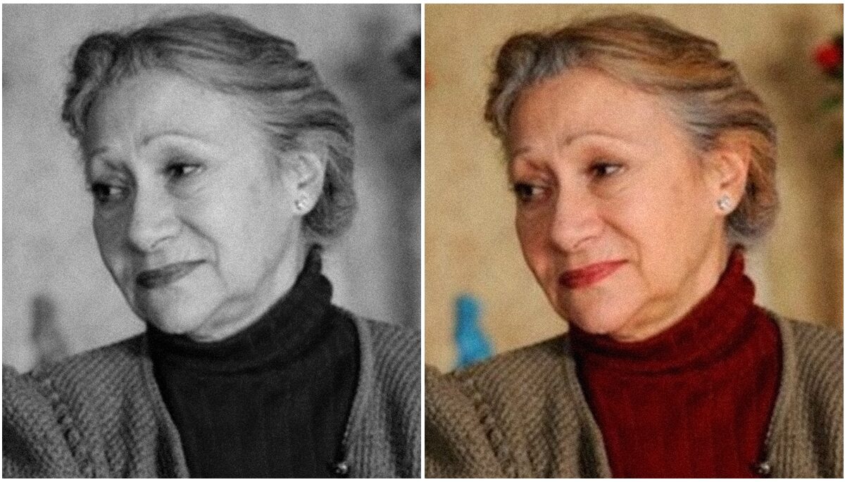 doliu în teatrul românesc - a murit actrița camelia zorlescu