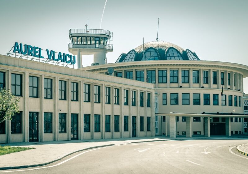 se redeschide aeroportul băneasa din bucurești - ryanair va zbura și de aici