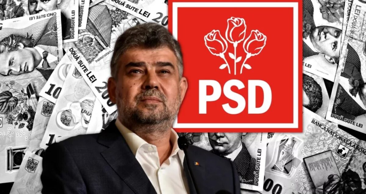 Schimbări radicale în PSD - Președintele partidului nu va mai fi automat candidat la Președinție