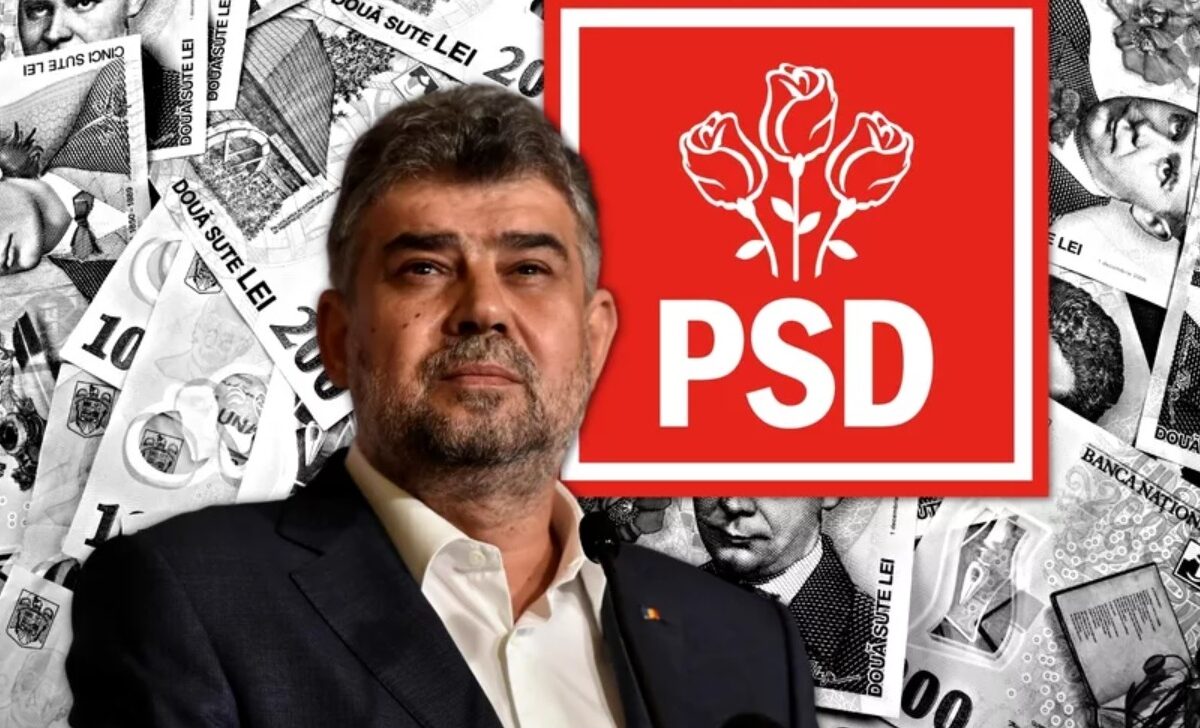 Schimbări radicale în PSD - Președintele partidului nu va mai fi automat candidat la Președinție