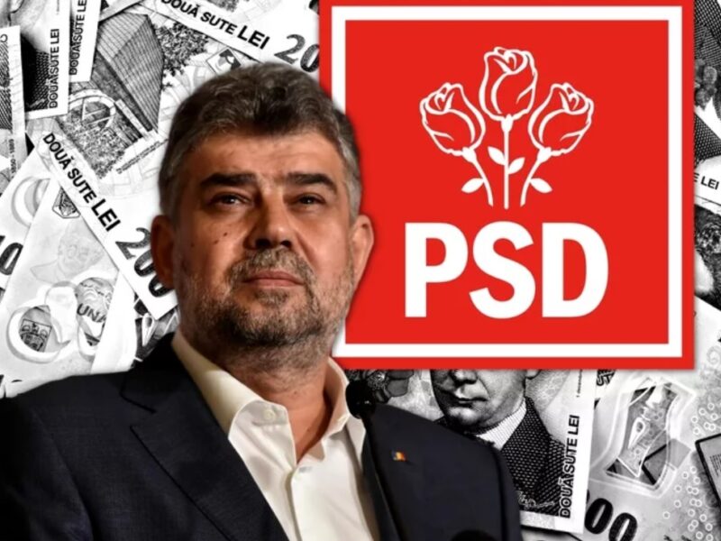 Schimbări radicale în PSD - Președintele partidului nu va mai fi automat candidat la Președinție