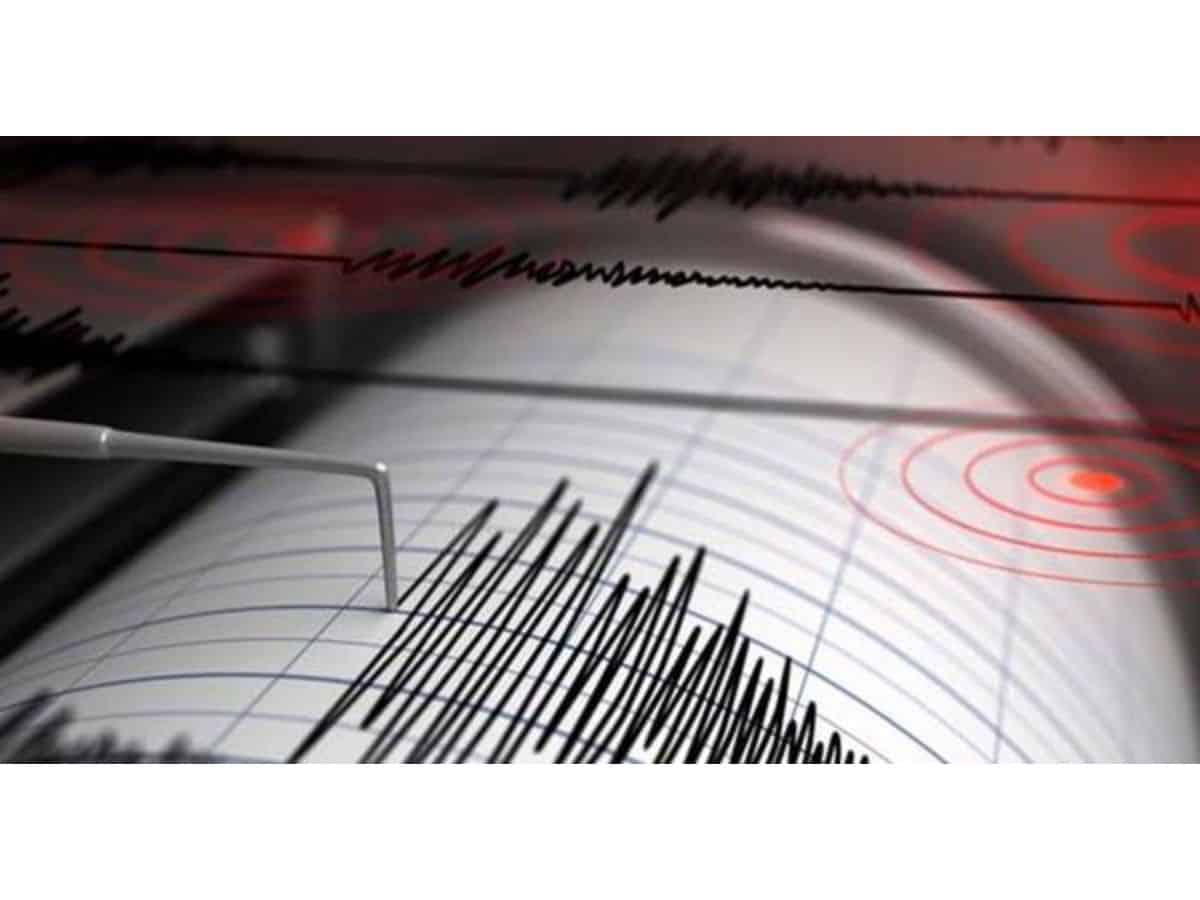 cutremur la aproximativ 200 km de sibiu - magnitudinea 4,3