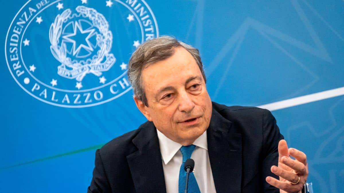 demisii peste demisii - după boris johnson, premierul italiei părăsește funcția