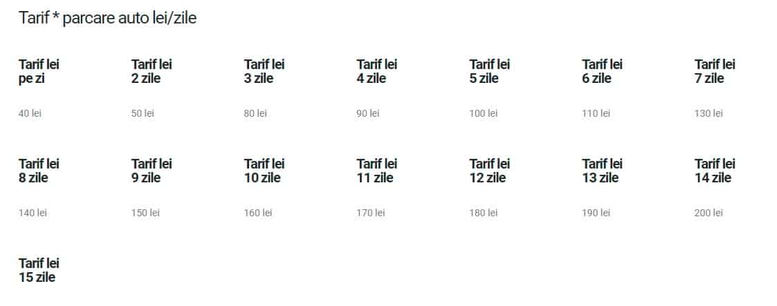 unde parchezi mașina în siguranță dacă pleci în vacanță cu avionul - parcări în apropierea aeroporturilor din sibiu, cluj și târgu mureș