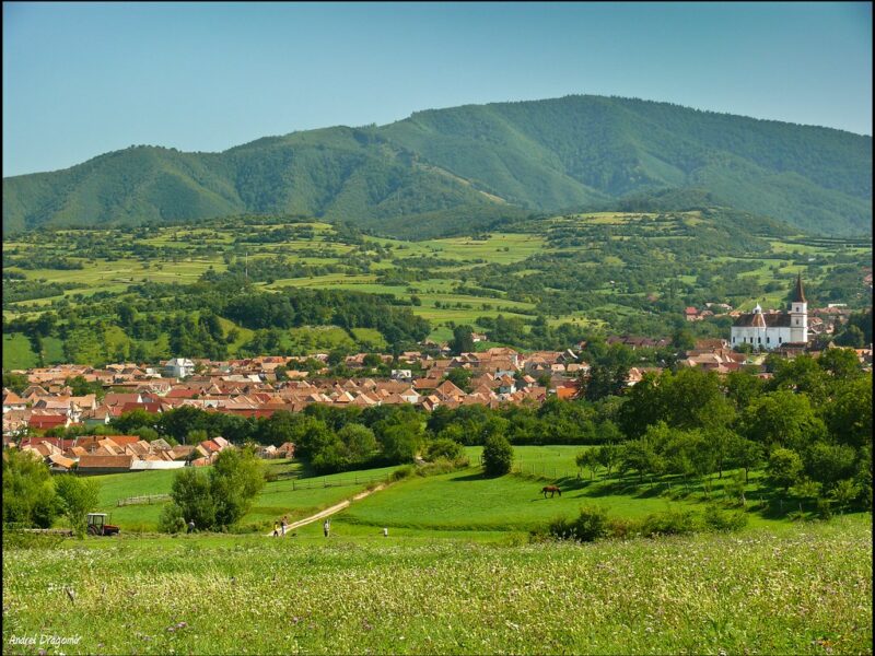 rășinari câștigă titlul de ”cel mai bun sat pentru turism în 2022” din românia