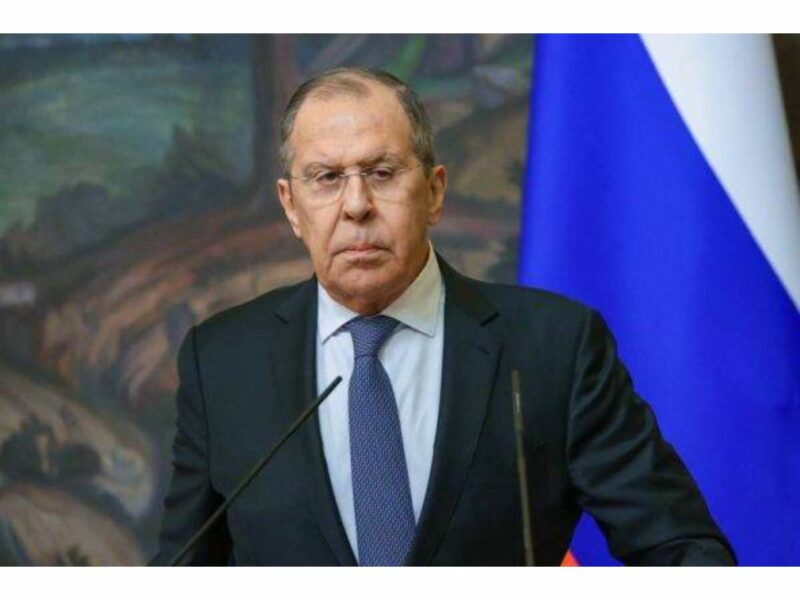 ministrul rus de externe a fost dur criticat la summitul g20 - acesta s-a retras