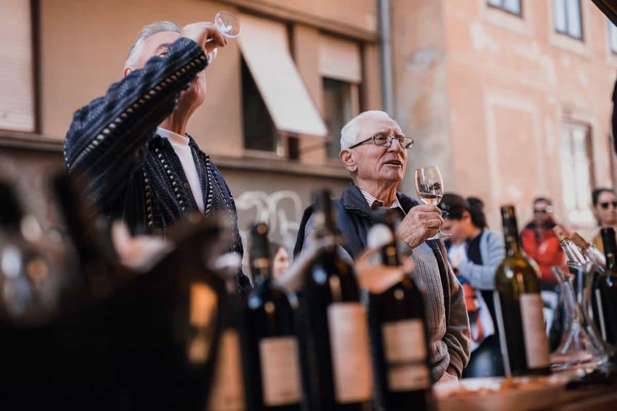 vinul sărbătorit vara aceasta la muzeul astra - concert zdob și zdub în deschiderea ”vinfest 2022”