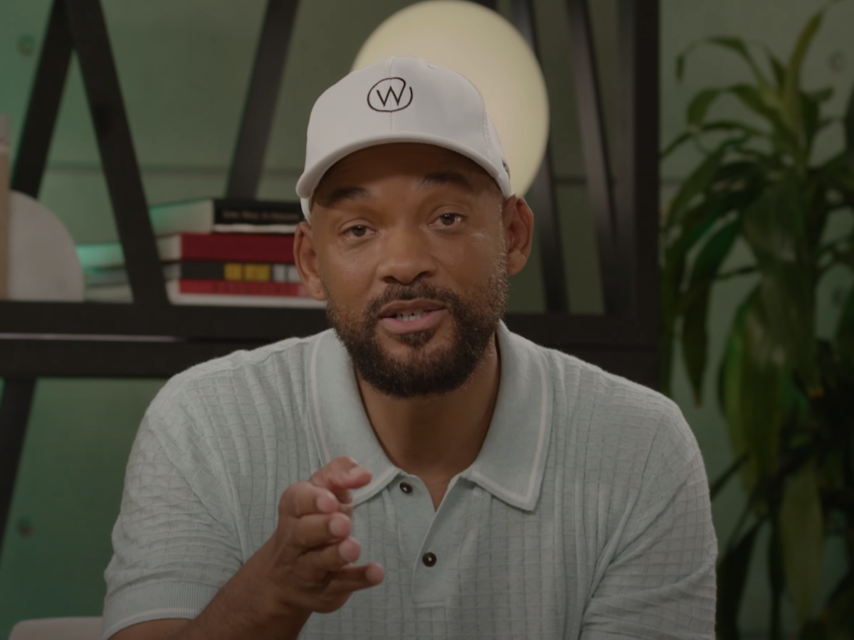 video will smith rupe tăcerea și îi cere din nou public scuze lui chris rock: „mă simt ca un rahat”