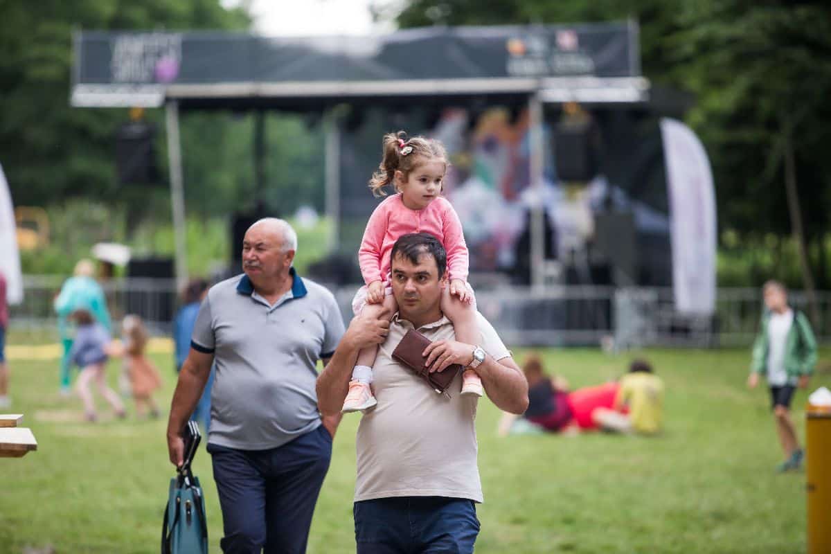 galerie foto din muzeul astra -vinfest 2022 în imagini