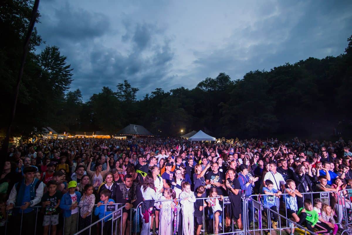 galerie foto din muzeul astra -vinfest 2022 în imagini