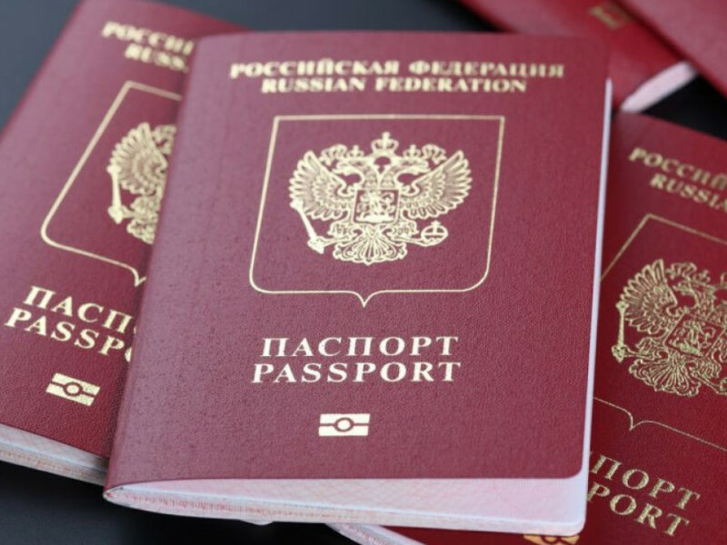 acordarea vizelor pentru cetățenii ruși în discuție – ue va decide zilele următoare