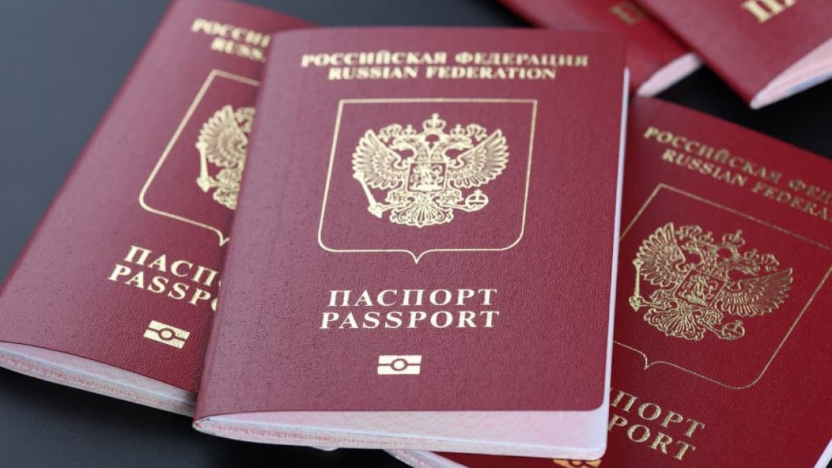 acordarea vizelor pentru cetățenii ruși în discuție – ue va decide zilele următoare