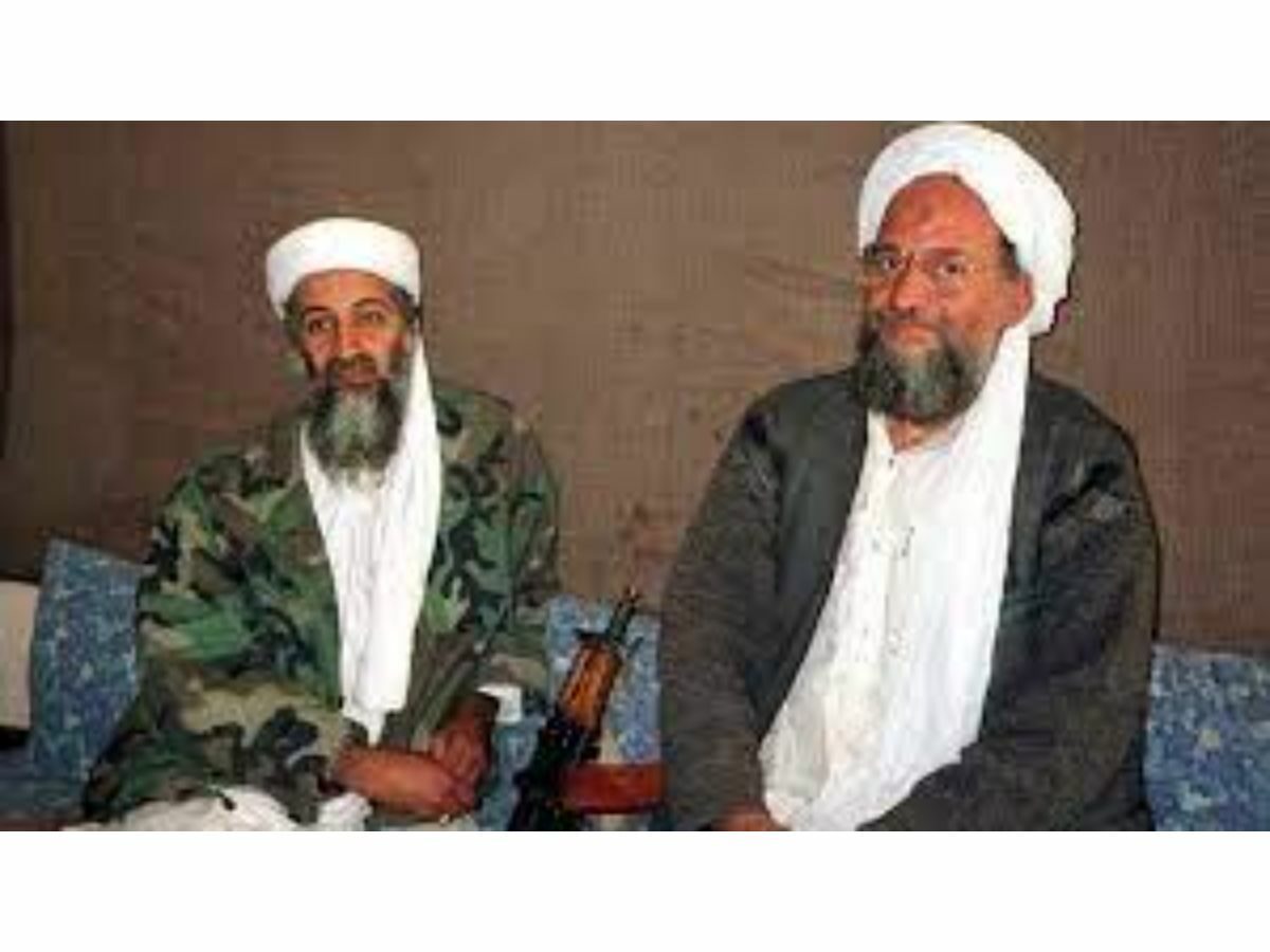 Ayman al-Zawahiri