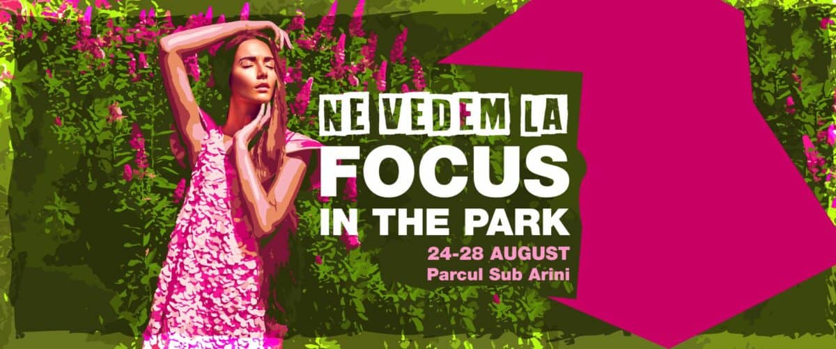 promenada sibiu e partener al focus in the park și aduce utilizatorilor spot premii instant în cadrul festivalului