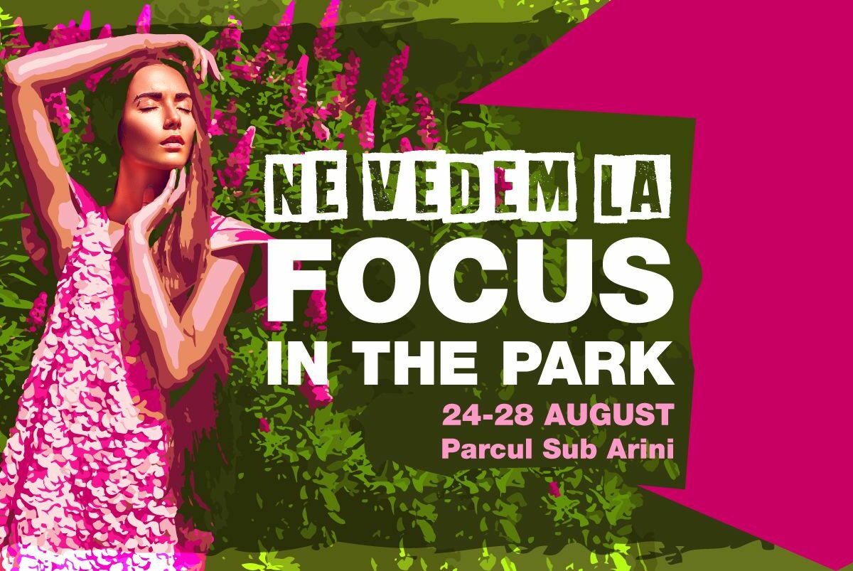 promenada sibiu e partener al focus in the park și aduce utilizatorilor spot premii instant în cadrul festivalului