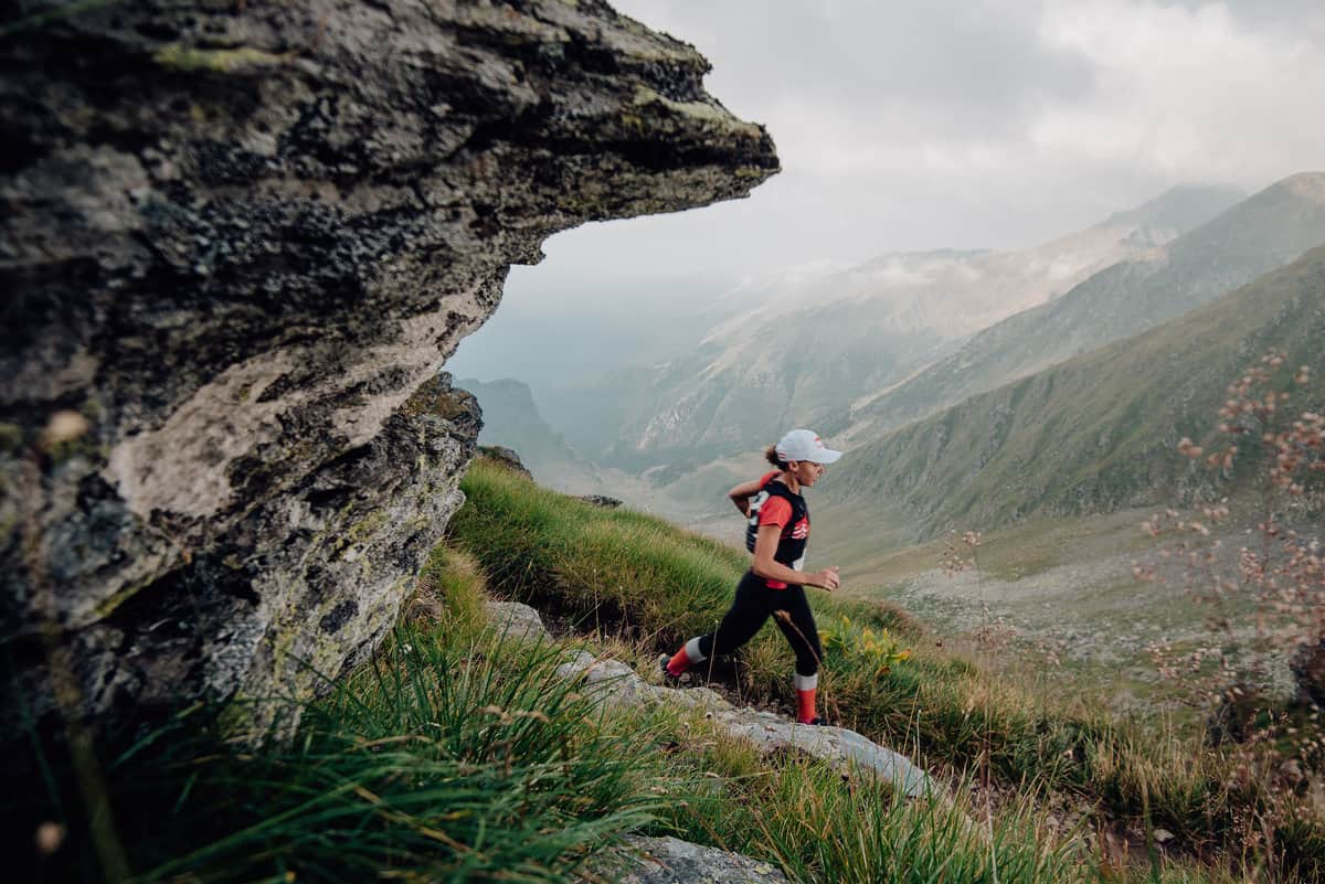 foto rezultatele competiției 2x2 race 2022 - ultra sky marathon-ul din munții făgăraș